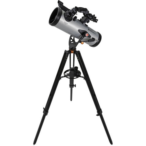 Telescopio Celestron StarSense Explorer LT 114AZ