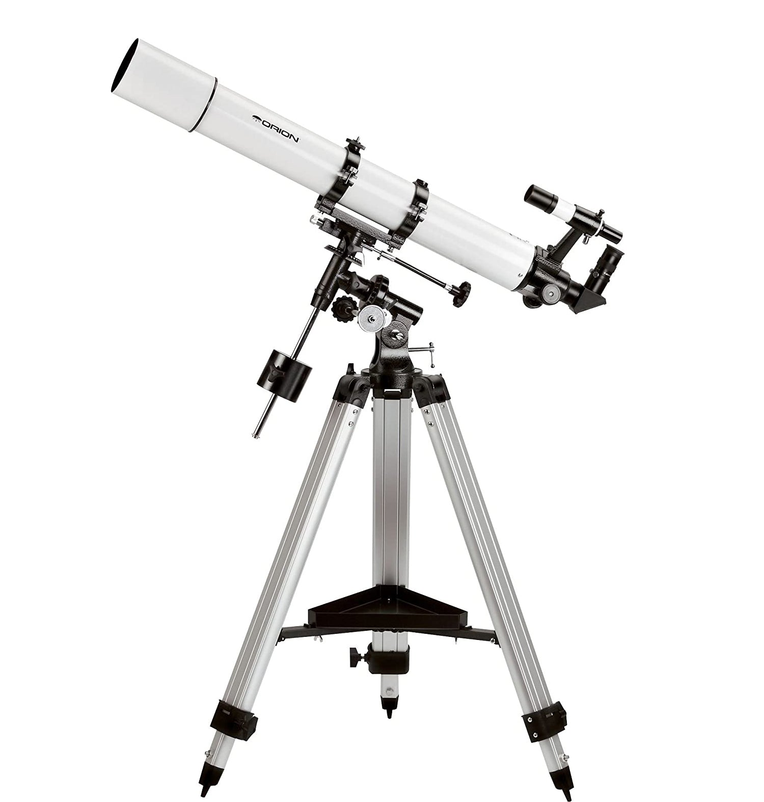 Telescopio Orion Astroview 90