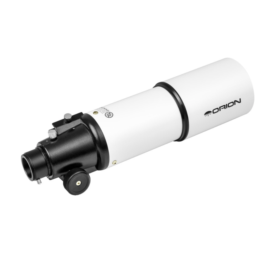 Telescopio Orion ShortTube 80