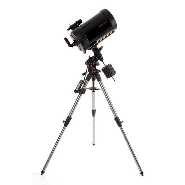 Telescopio Celestron Advanced VX 11"