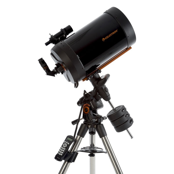 Telescopio Celestron Advanced VX 11"