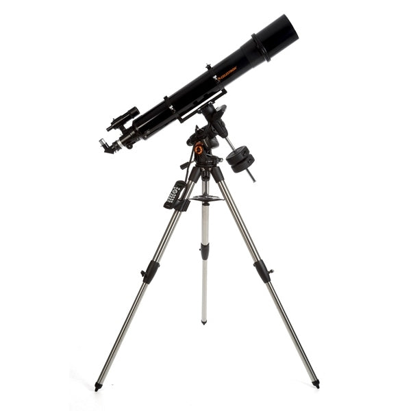Telescopio Celestron Advanced VX 6” Refractor