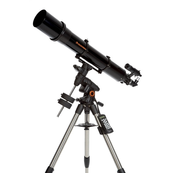 Telescopio Celestron Advanced VX 6” Refractor
