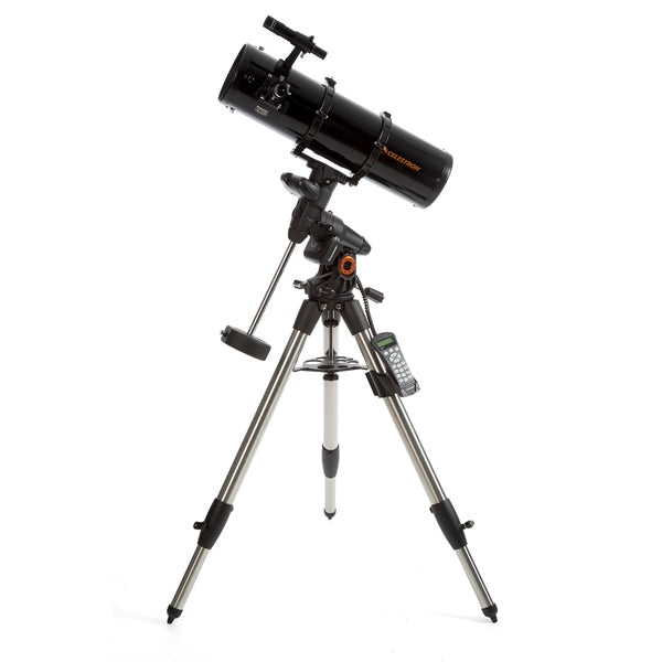 Telescopio Celestron Advanced VX 6" Newtoniano