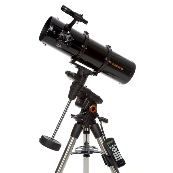 Telescopio Celestron Advanced VX 6" Newtoniano