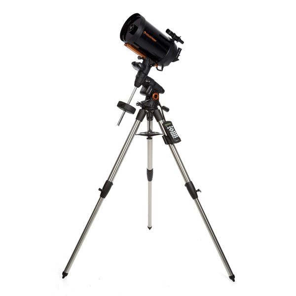 Telescopio Celestron Advanced VX 8" SCT
