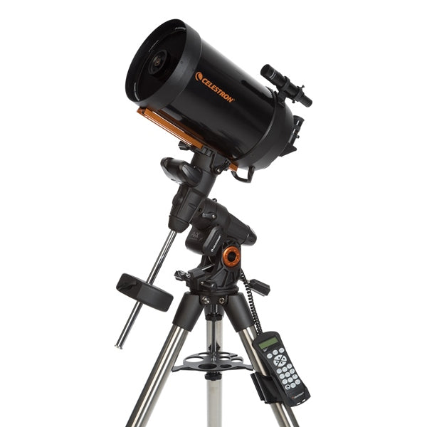 Telescopio Celestron Advanced VX 8" SCT