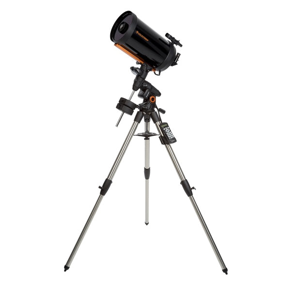 Telescopio  Celestron Advanced VX 9.25"