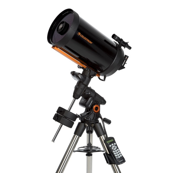 Telescopio  Celestron Advanced VX 9.25"