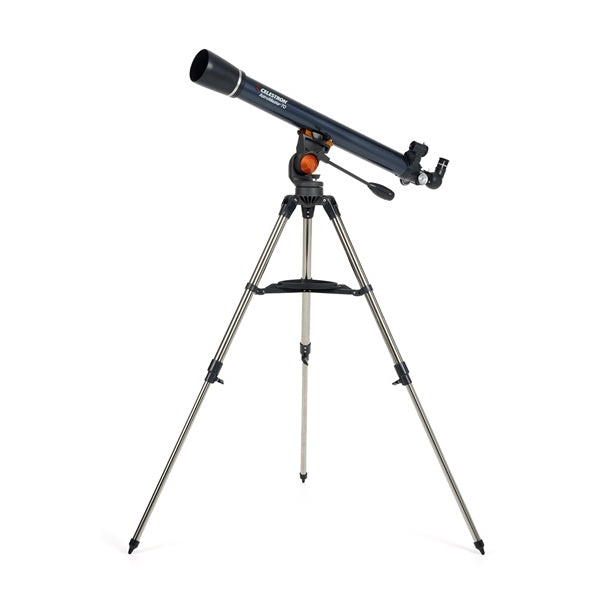 Telescopio Celestron AstroMaster 70AZ