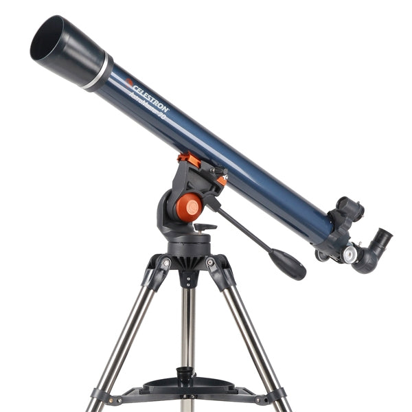 Telescopio Celestron AstroMaster 70AZ