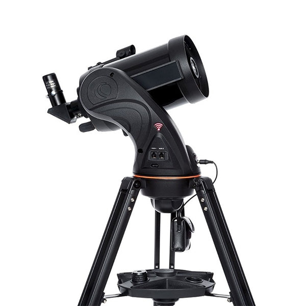 Telescopio Celestron Astrofi 5