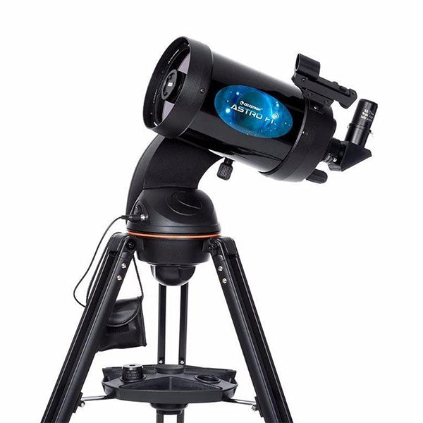 Telescopio Celestron Astrofi 5