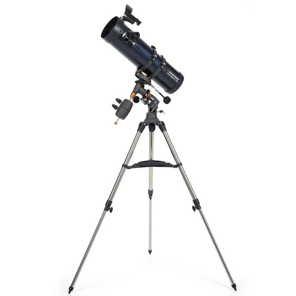Telescopio Celestron Astromaster 130EQ
