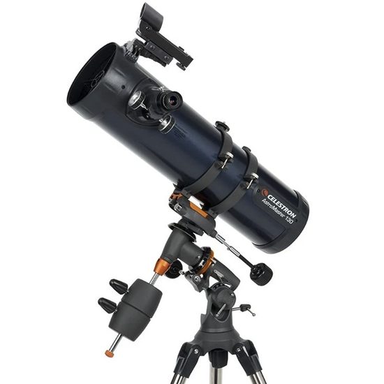 Telescopio Celestron Astromaster 130EQ