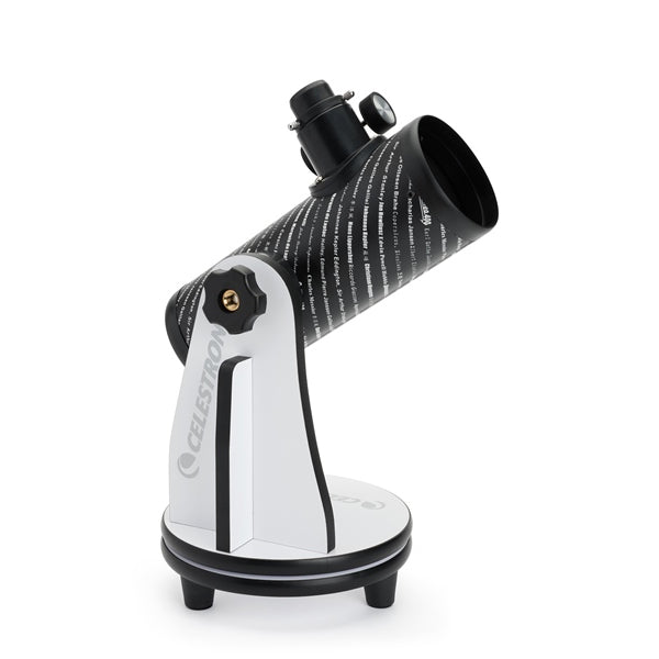 Telescopio Celestron FirstScope