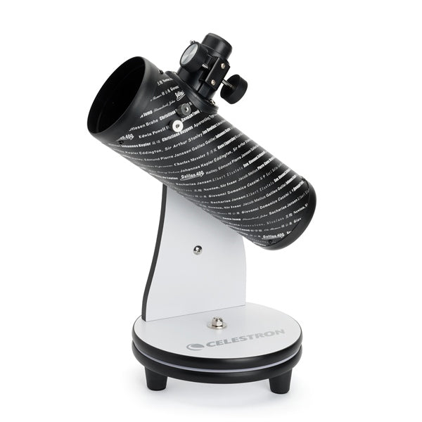 Telescopio Celestron FirstScope