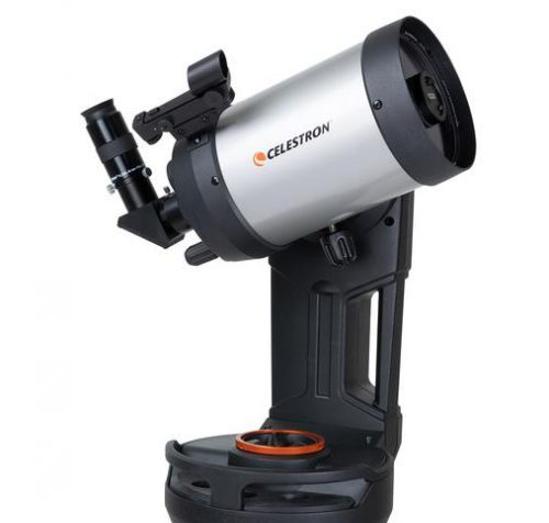 Telescopio Celestron Nexstar Evolution 5 SCT