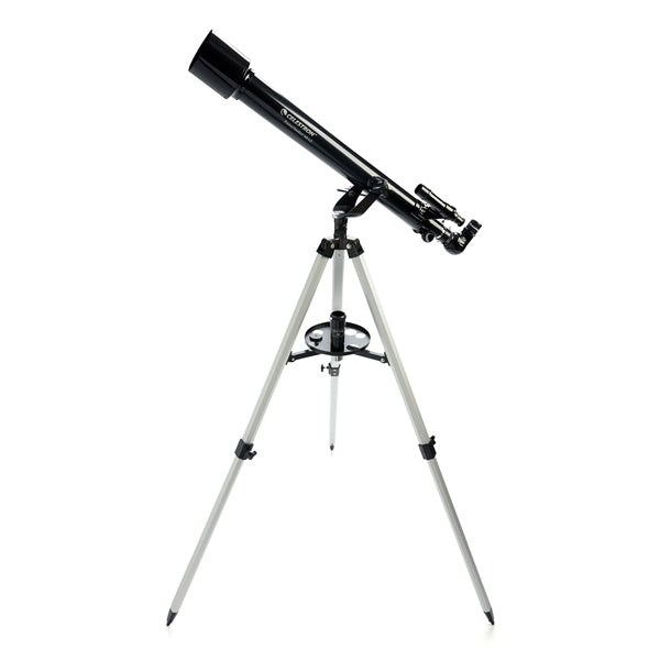Telescopio Celestron PowerSeeker 60AZ