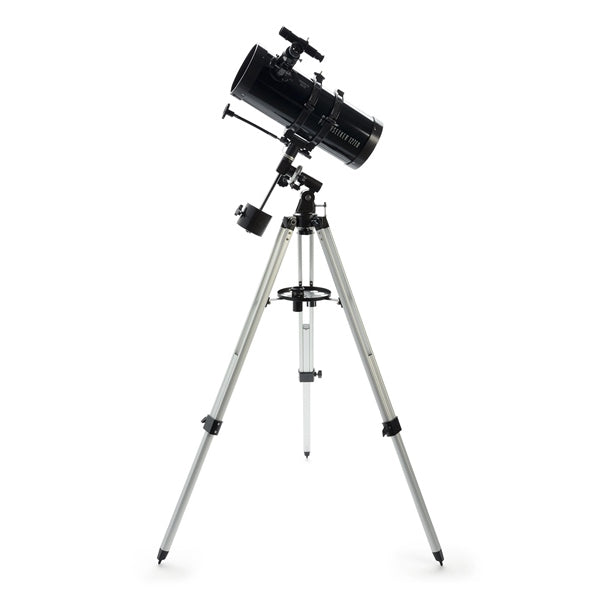 Telescopio Celestron Powerseeker 127EQ