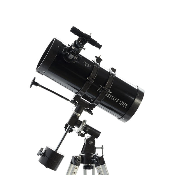 Telescopio Celestron Powerseeker 127EQ