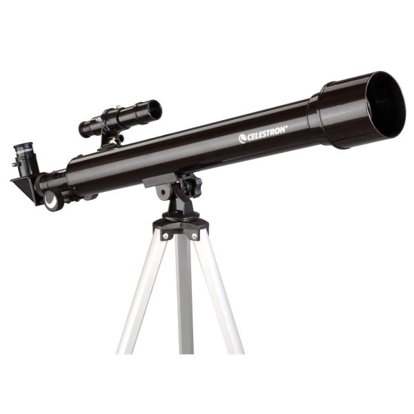 Telescopio Celestron Powerseeker 50AZ