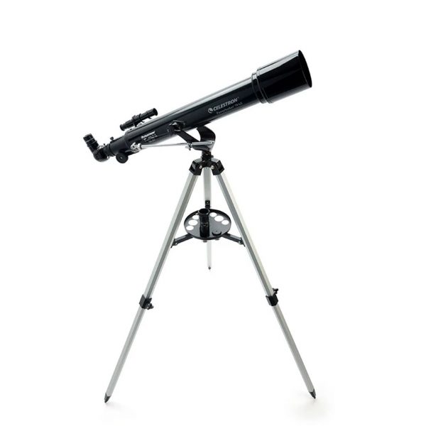 Telescopio Celestron Powerseeker 70AZ
