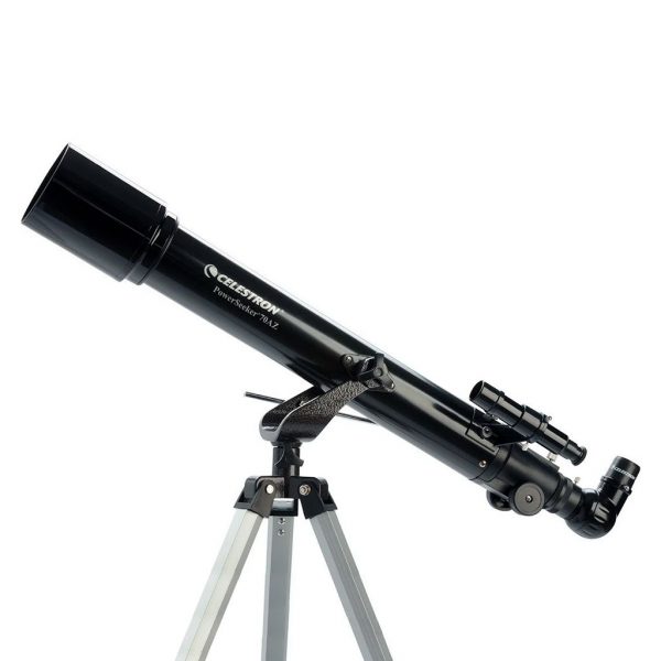 Telescopio Celestron Powerseeker 70AZ