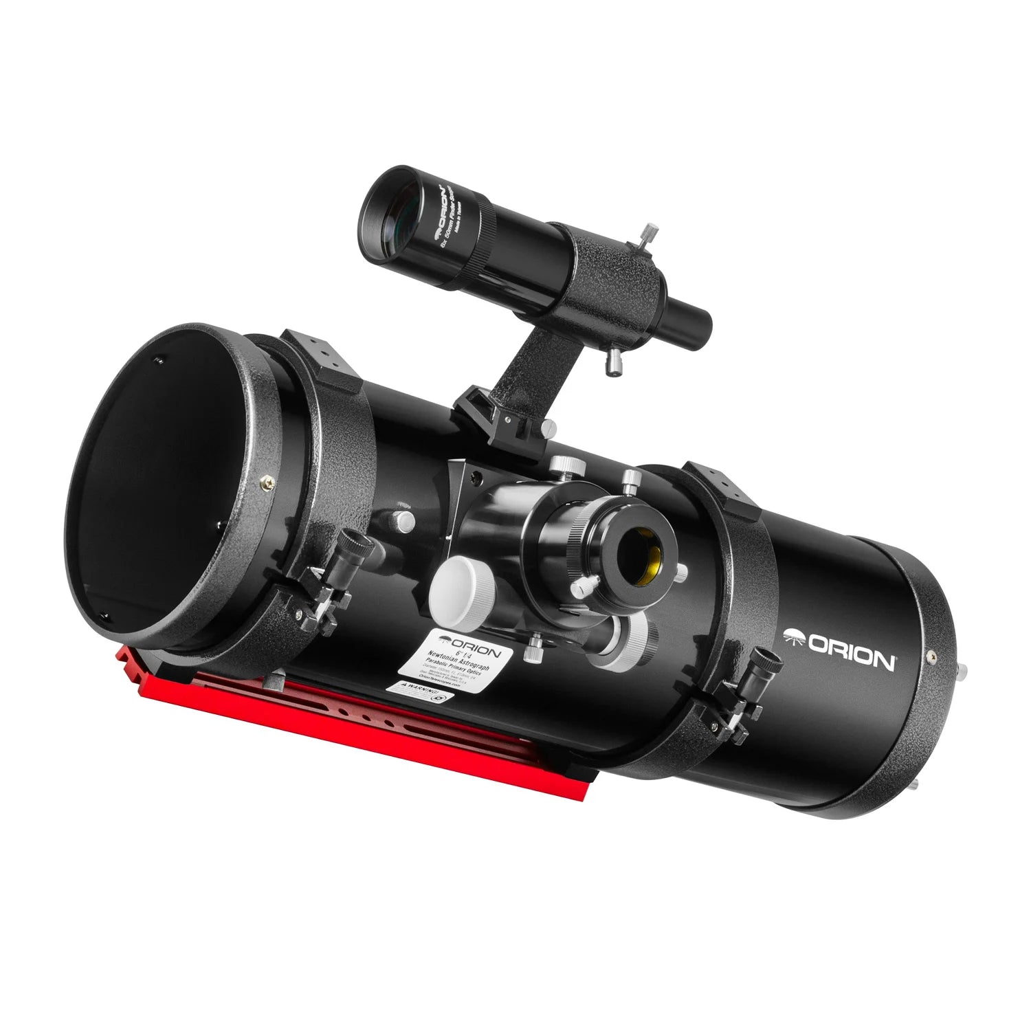 Telescopio Orion Astrógrafo Newtoniano 6"