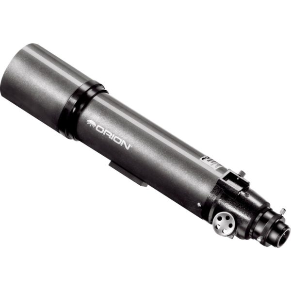 Telescopio Orion ED80 Refractor Apocromático F/7.5