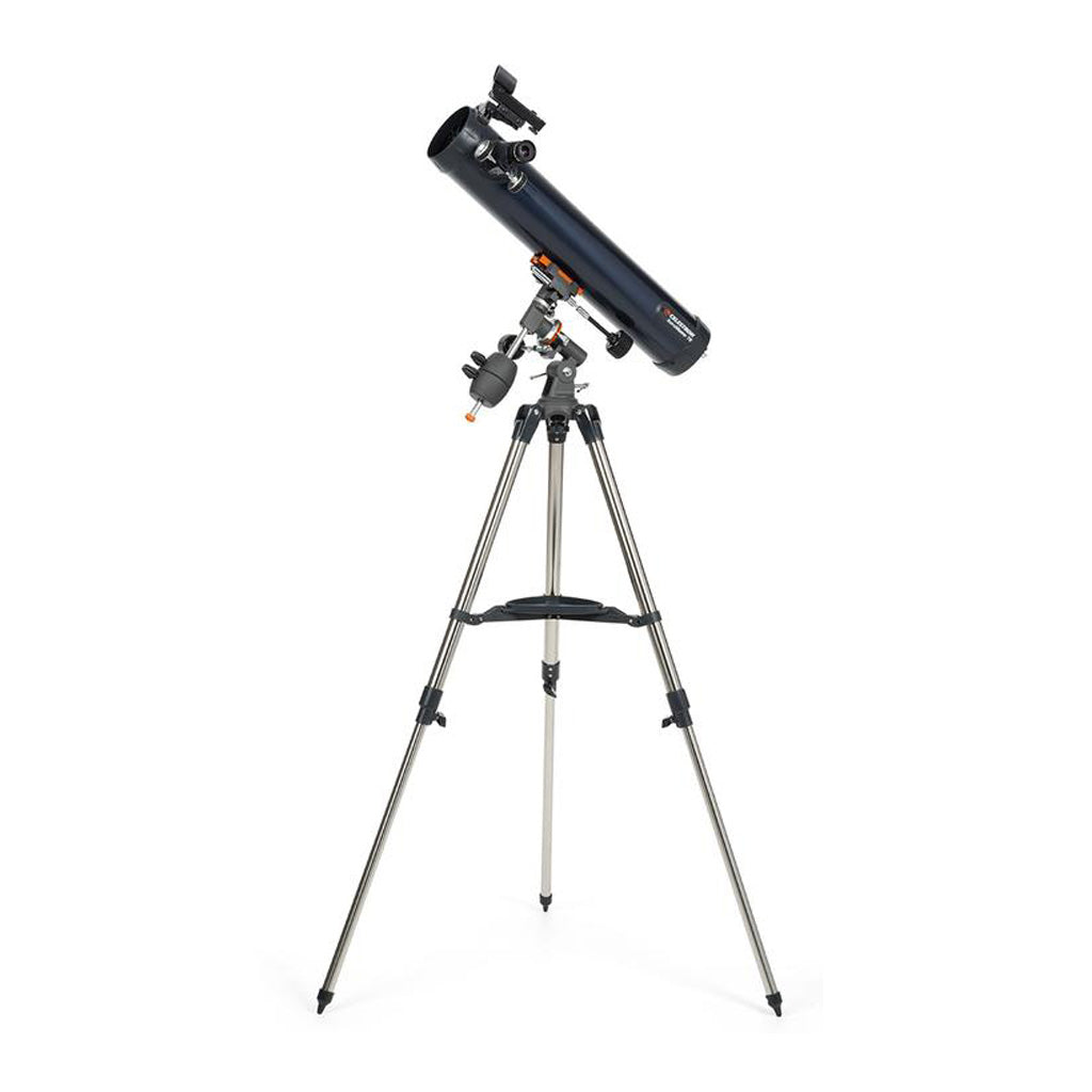 Telescopio Celestron Astromaster 76EQ