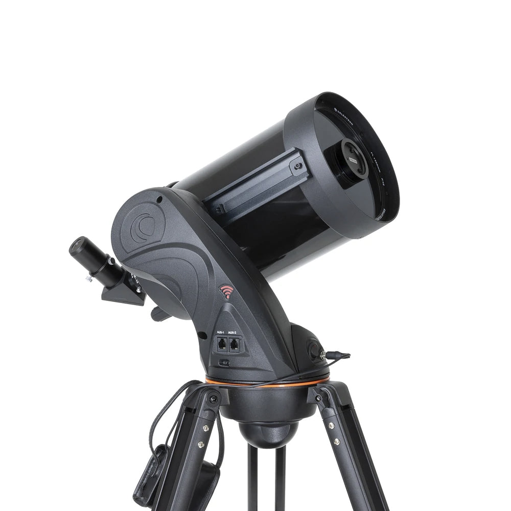 Telescopio Celestron Astrofi 6 SCT