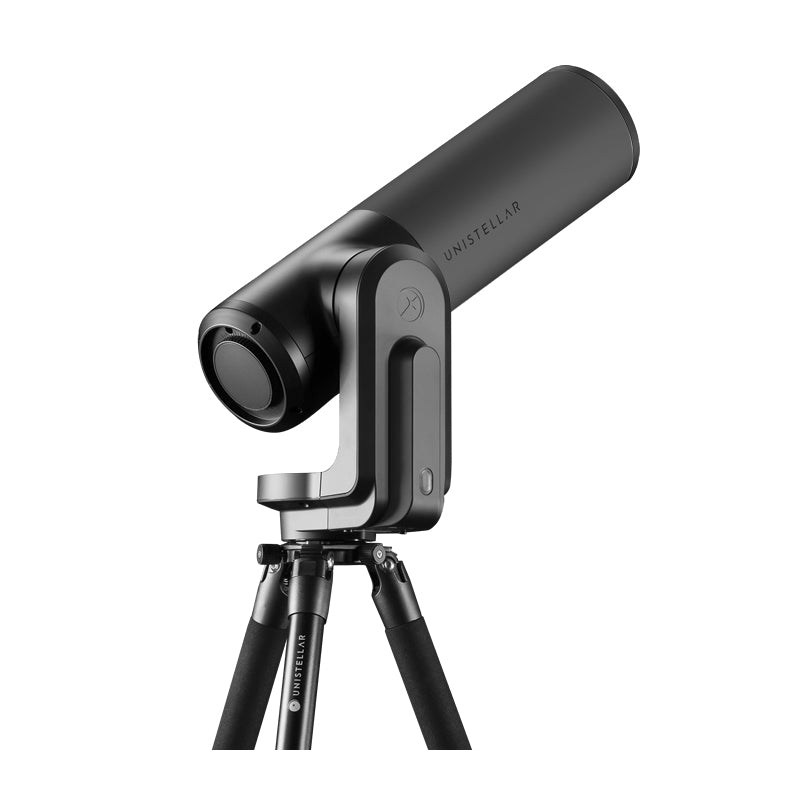 Telescopio Digital Unistellar eQuinox 2 + Mochila