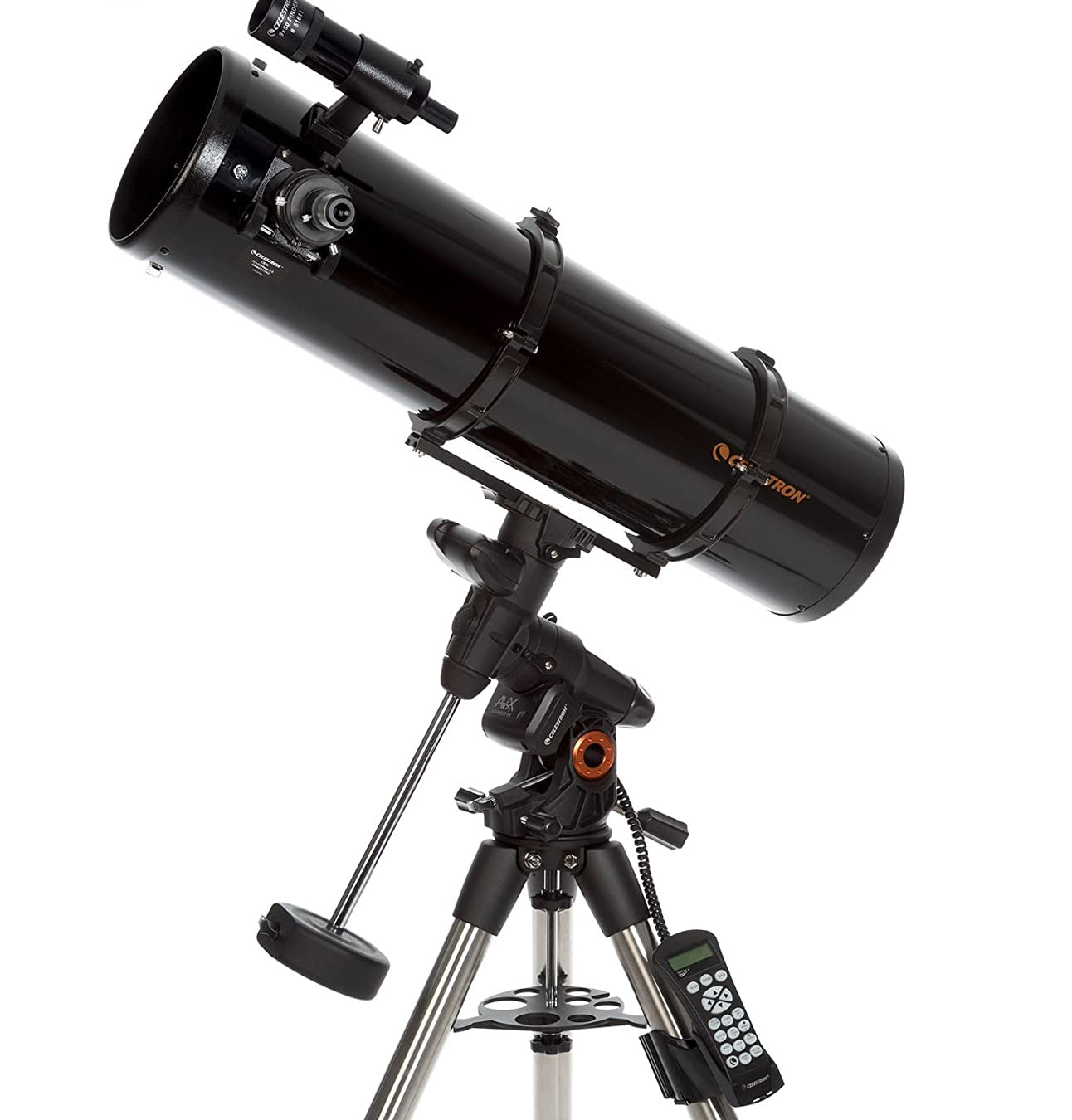 Telescopio Celestron Advanced VX 8 Newtoniano