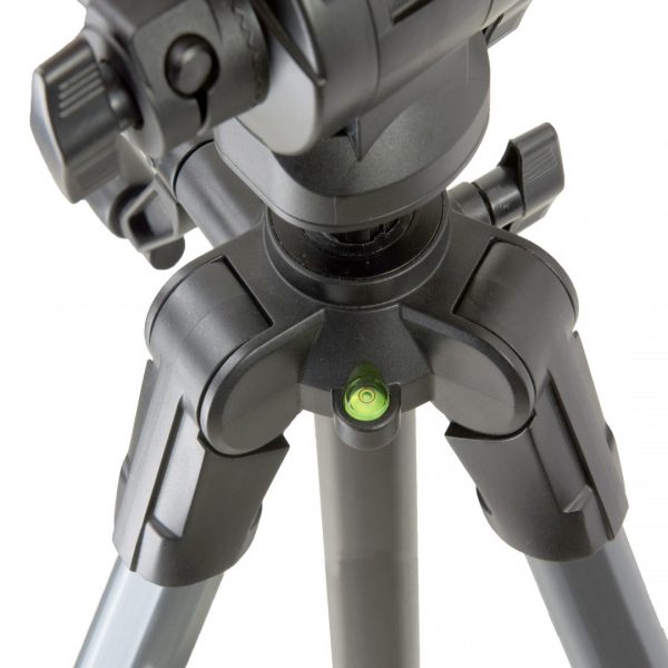 Trípode Carson The Rock TR-300