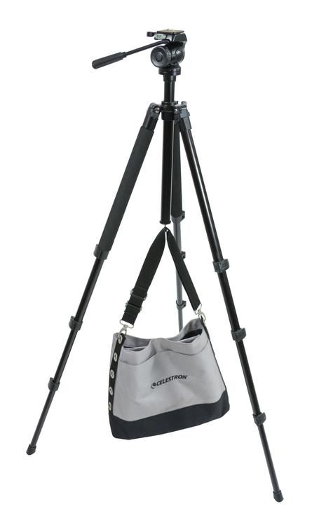 Trípode Celestron Trailseeker