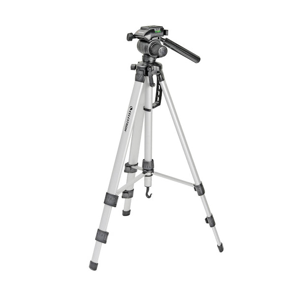 Trípode Fotográfico/Video Celestron