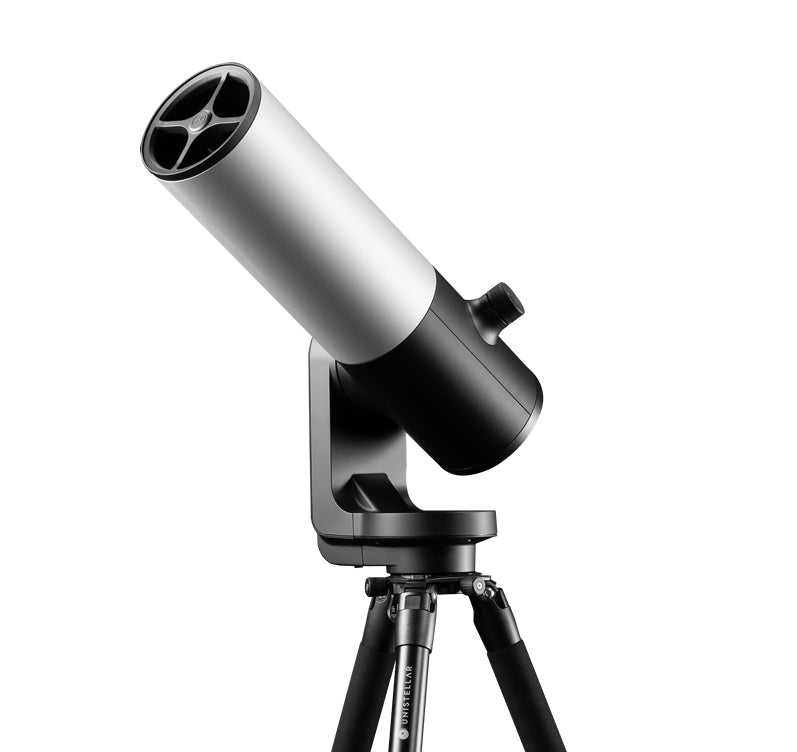 Telescopio Digital Unistellar eVscope