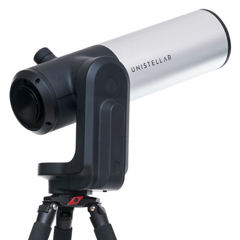 Telescopio Digital Unistellar eVscope