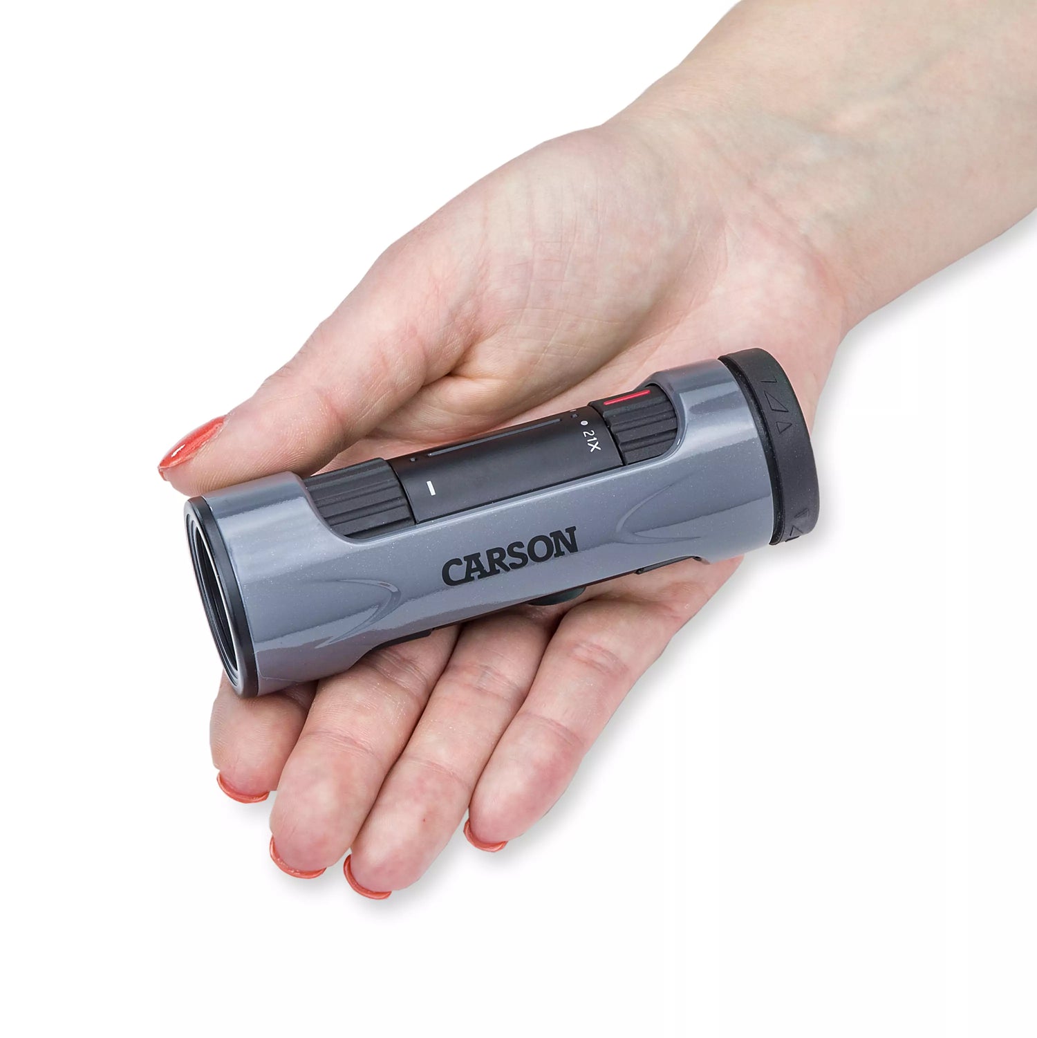 Monocular Carson Mono Zoom 7-21X21