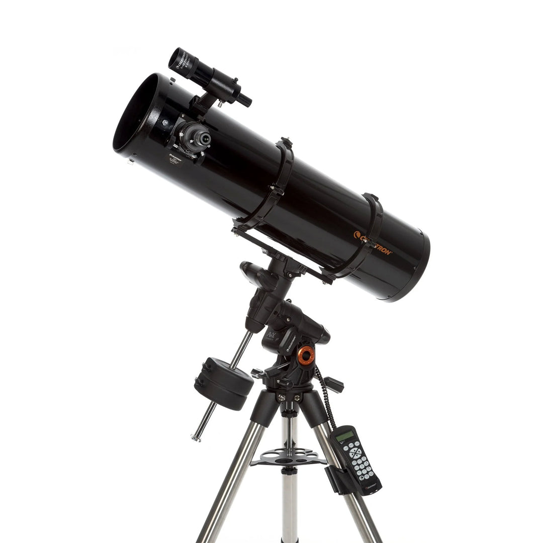 Telescopio Celestron Advanced VX 8 Newtoniano
