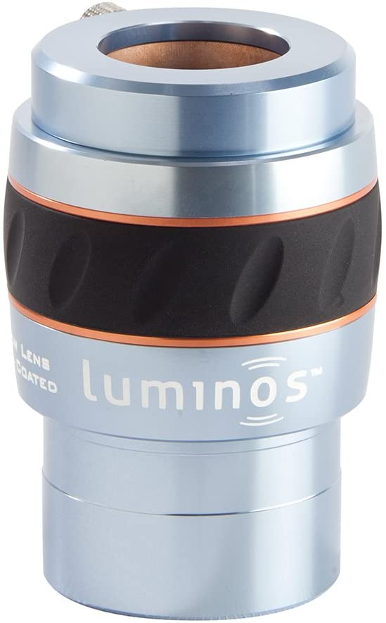 Barlow Celestron 2,5x Luminos   2"