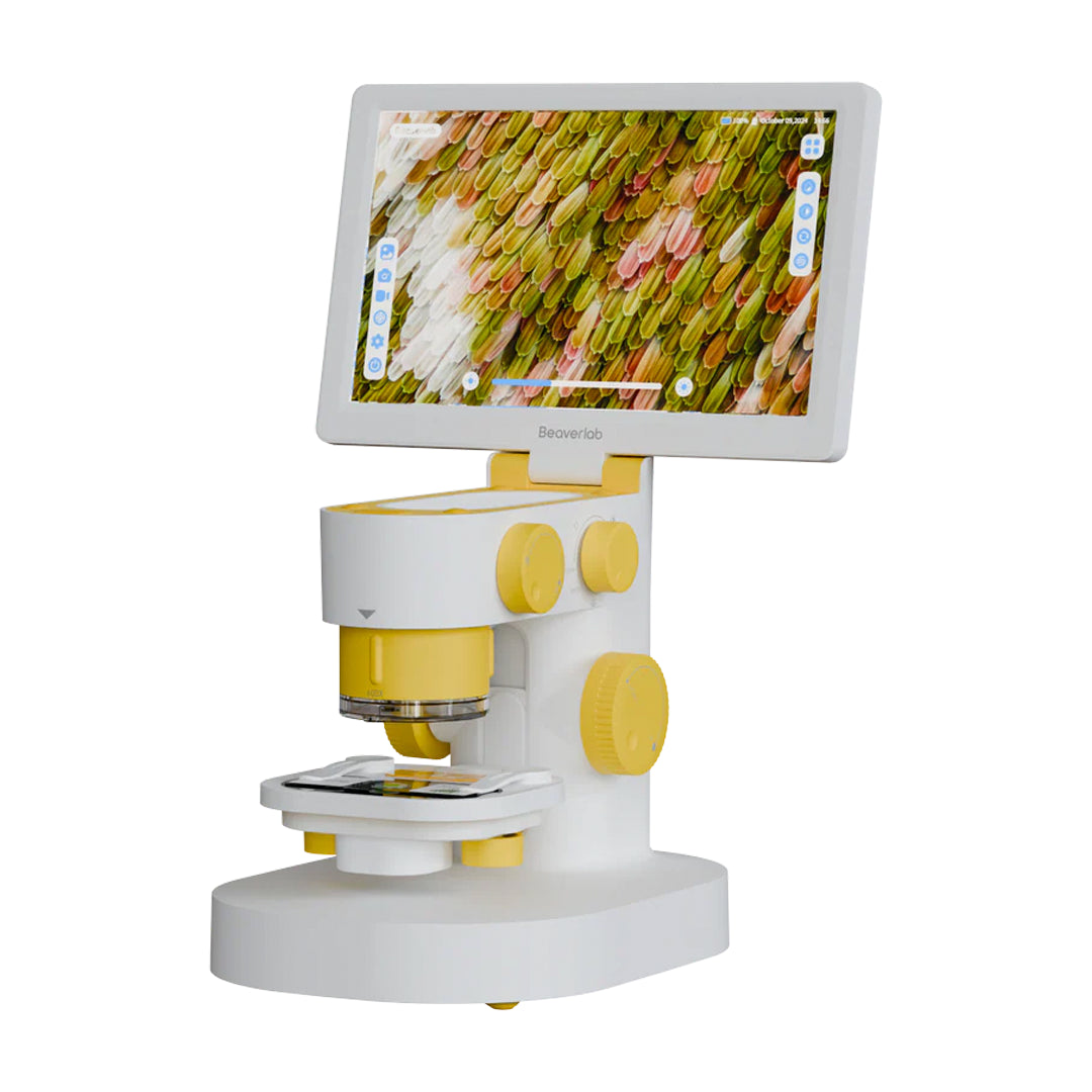 Microscopio Digital Beaverlab Darwin MX Pro