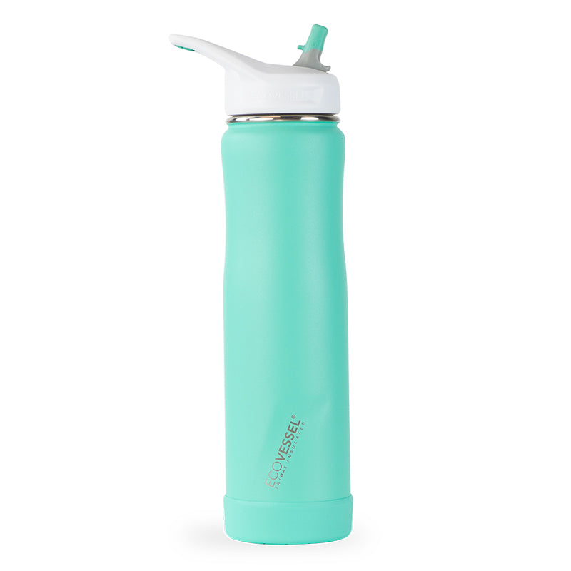 Botella Térmica Sport Summit 709ml - Aqua Breeze