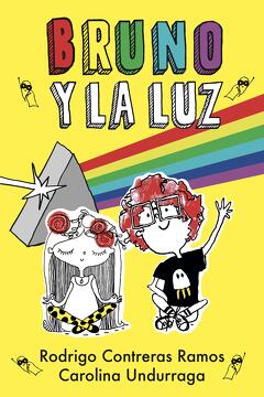 Libro Bruno y la Luz