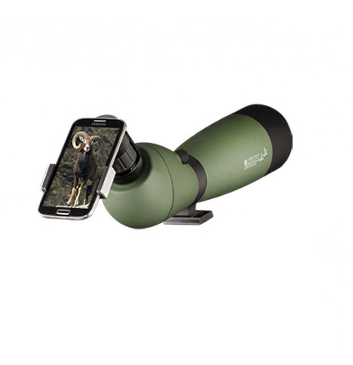 Catalejo Konuspot 100 20-60X100