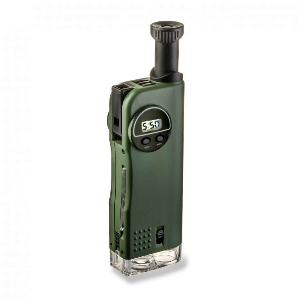 Multifuncional óptico 7en1 Carson X-Scope
