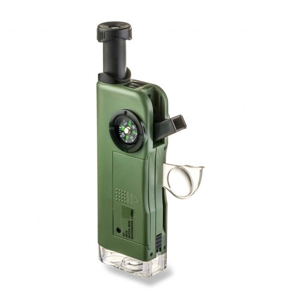 Multifuncional óptico 7en1 Carson X-Scope