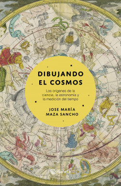 Libro Dibujando el Cosmos (Edición de bolsillo)