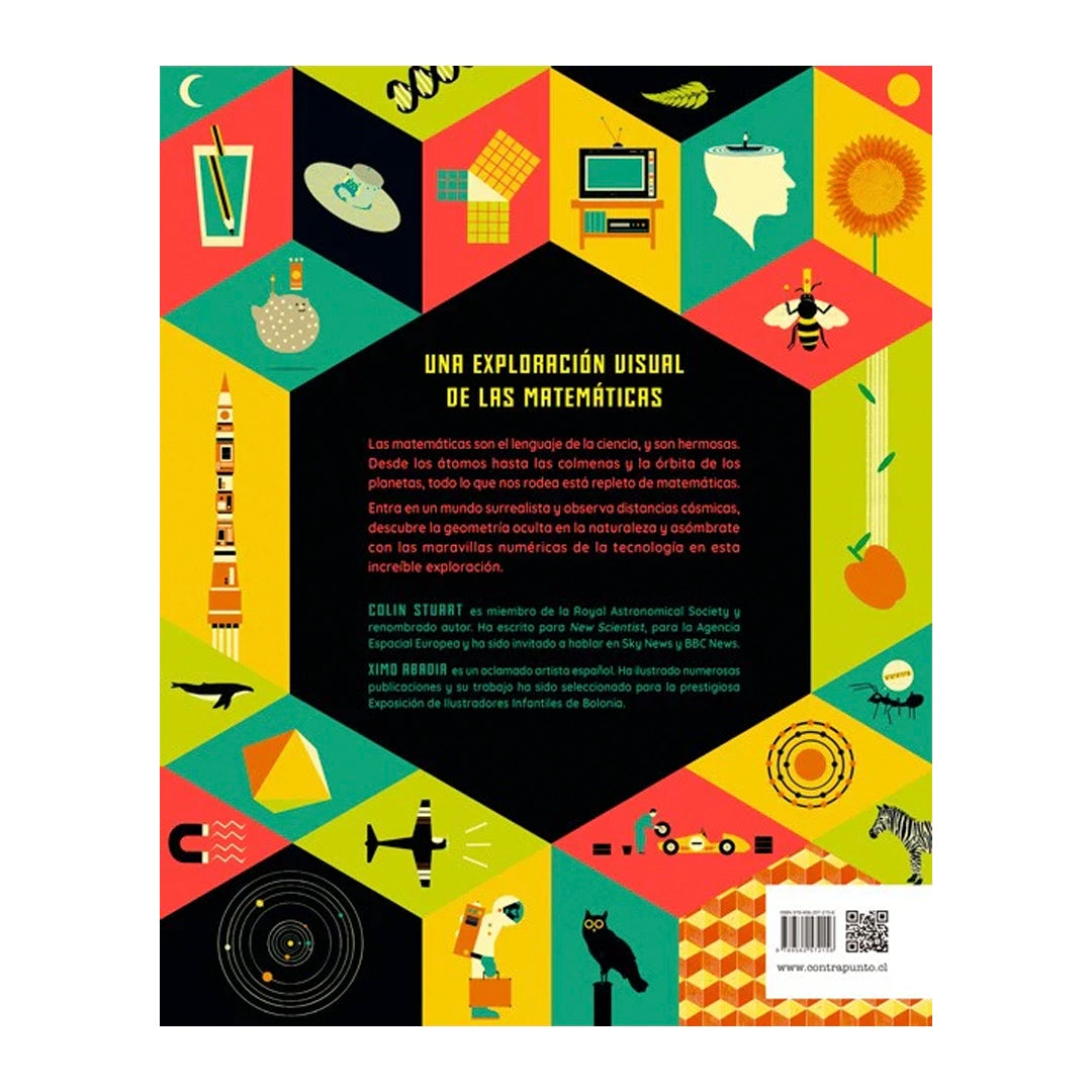 Libro El Lenguaje de la Ciencia